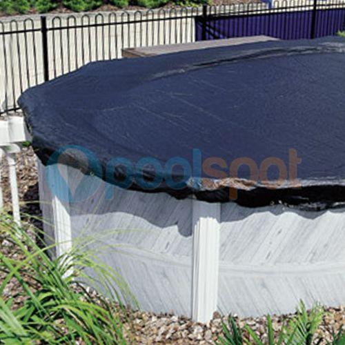 ABGAL Leafstop Cover for Above-Ground Pools