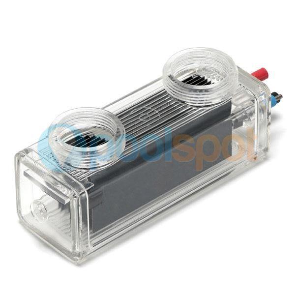 Zodiac / Clearwater LM2-24 Replacement Cell/Electrode + Housing (Genuine)
