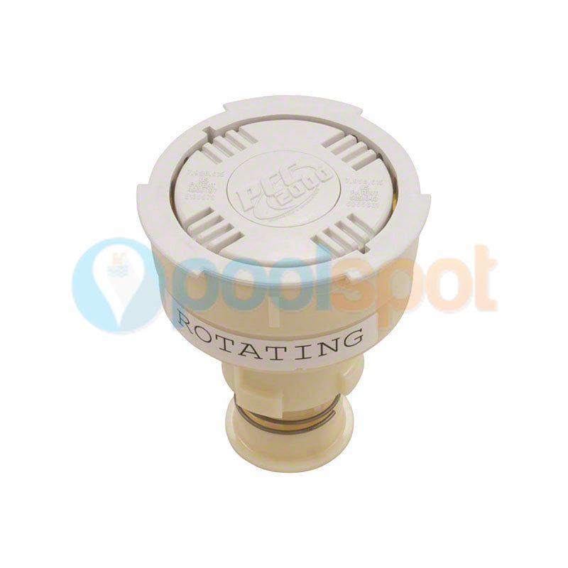 Paramount PCC 2000 Rotating Nozzle (Includes Nozzle Jet Inserts)