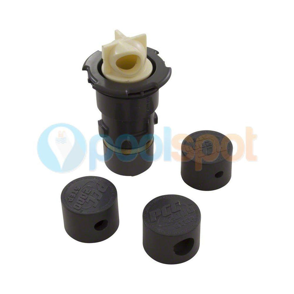 Step Nozzle w/ Caps for Paramount PV3