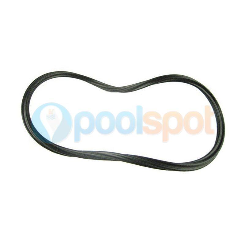 Lid O Ring for Paramount Equipment-side Debris Canister