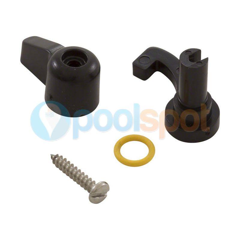 Knob & Pawl Assembly for Paramount Water Valve