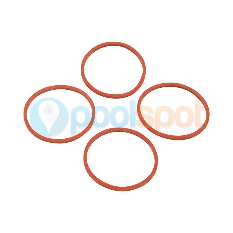 Nozzle O-Ring (4PK) for Paramount PCC2000 In-floor Cleaning Heads