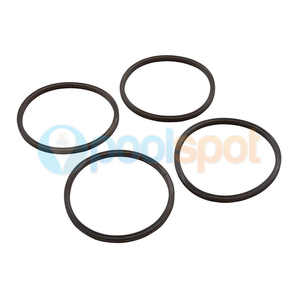 Retainer O-Ring (4PK) for Paramount PCC2000 Step Nozzle
