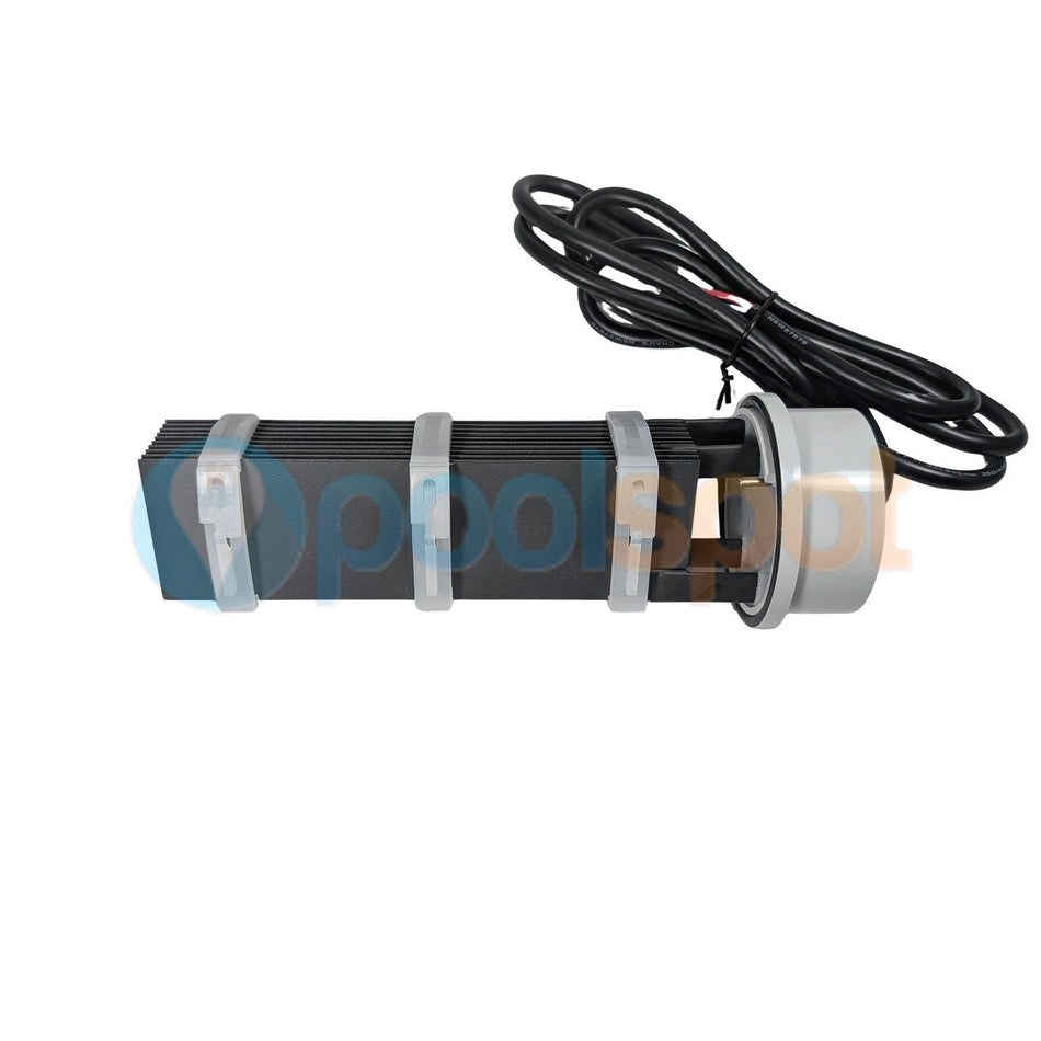 Cell/Electrode, Genuine, for Pool Controls Saltigem SG30 / Gemini 30 / Sterisel 30
