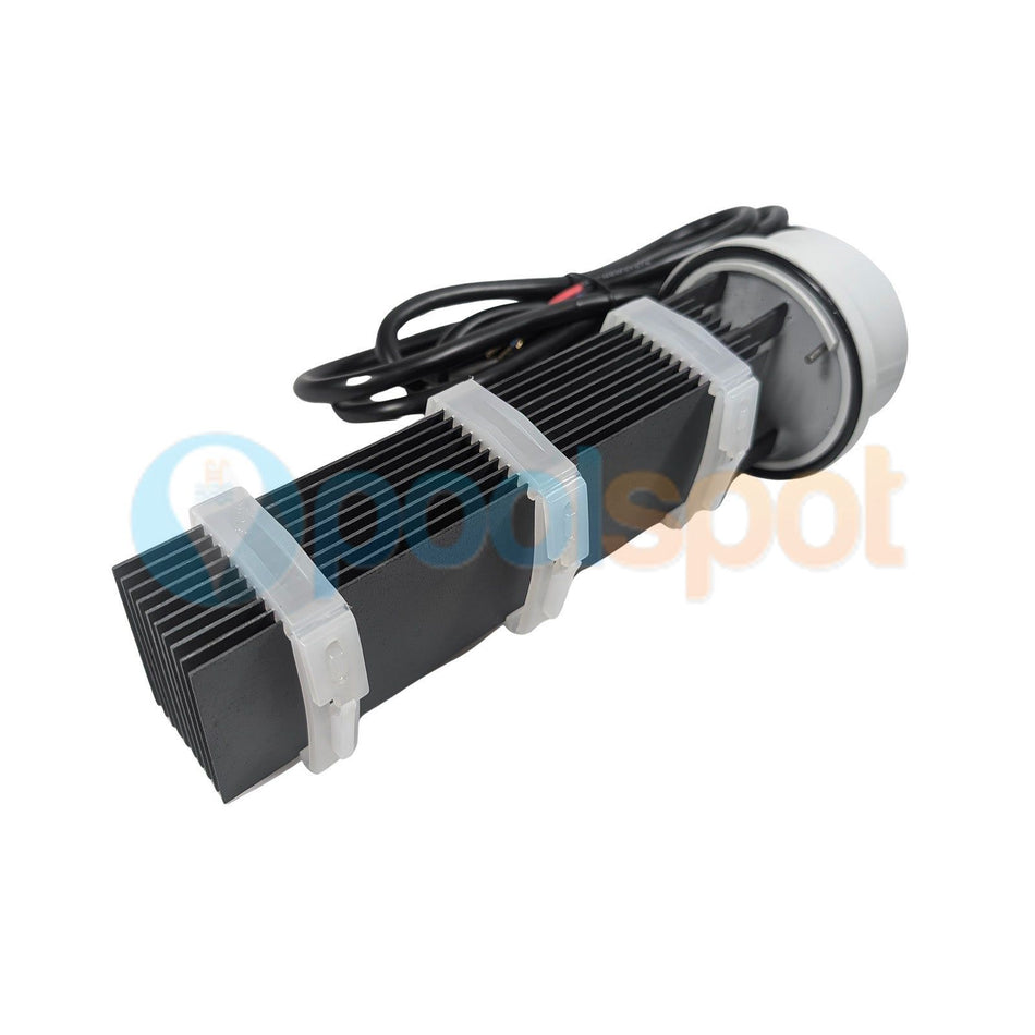 Cell/Electrode, Genuine, for Pool Controls Saltigem SG30 / Gemini 30 / Sterisel 30
