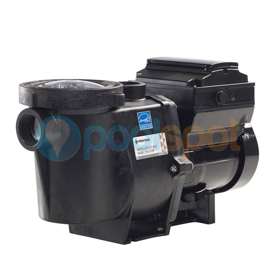 Pentair Intelliflo 2 Variable Speed and Flow Pump