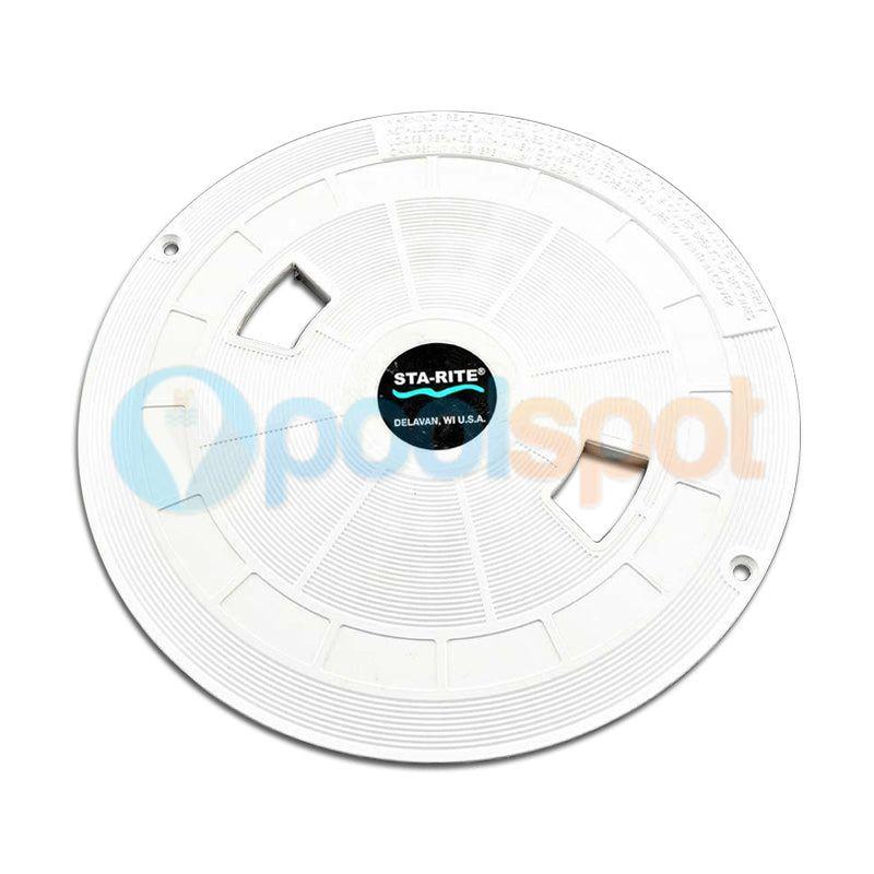 Sta-Rite U3 / Swimquip / Clark WA72 Deck Lid - White