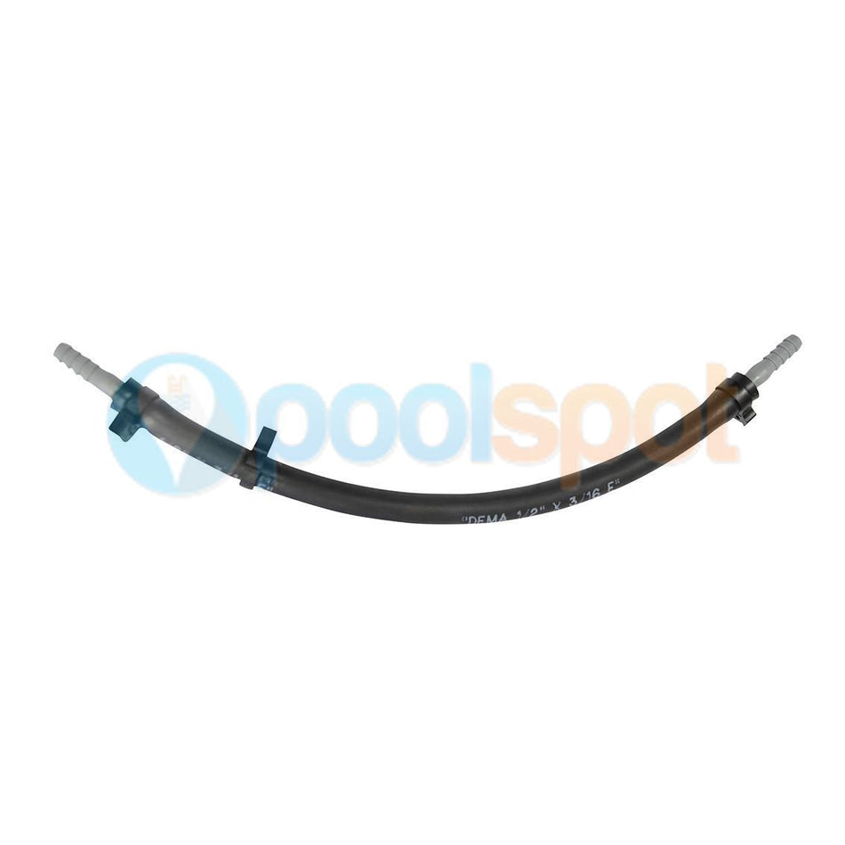 Chemigem D10 & SG Squeeze Tube Assembly