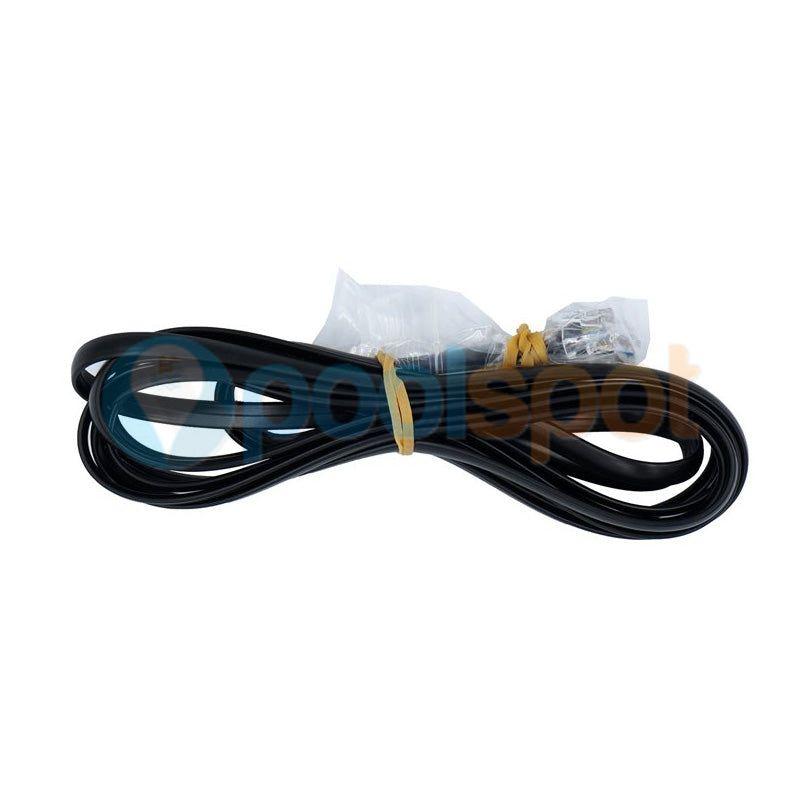 AstralPool RJ12 Cable 10M (6 Wire Flat)