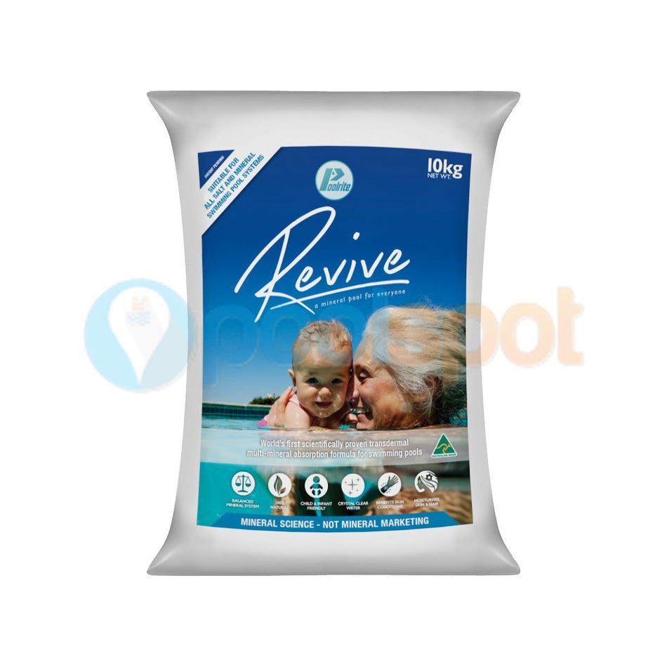 Poolrite Revive Minerals