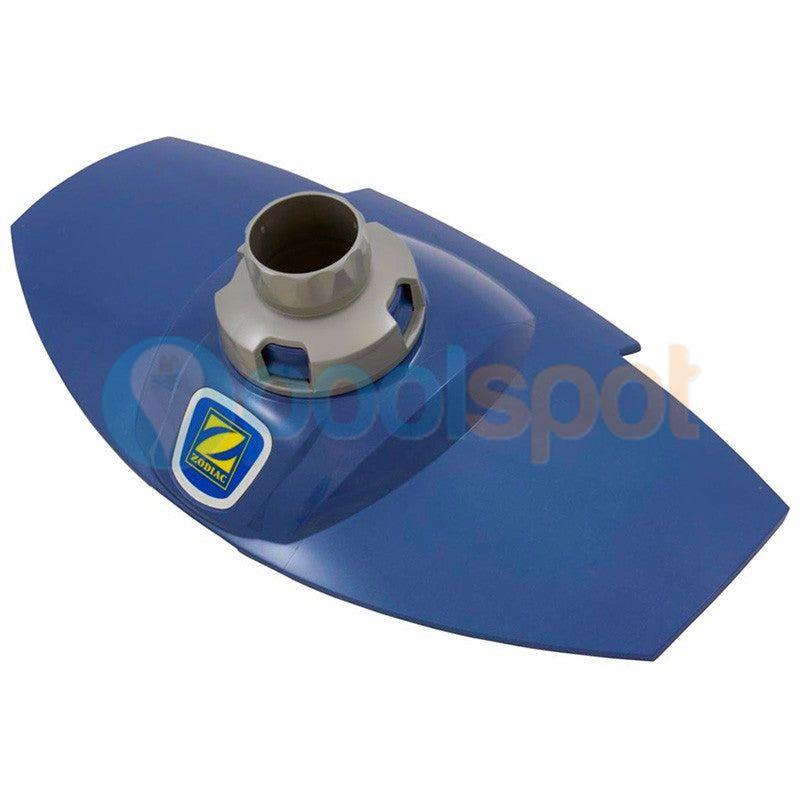 Body Top Cover w/ Swivel Assembly for Zodiac MX8 / AX10