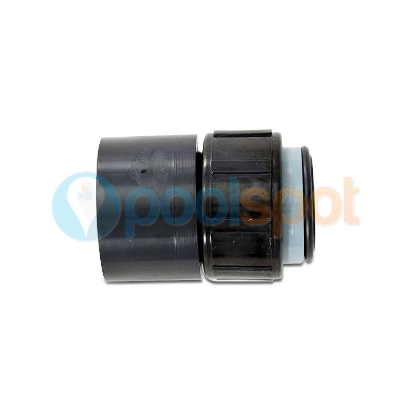 Union Take-Off, 40mm for Poolrite Multiport Valves