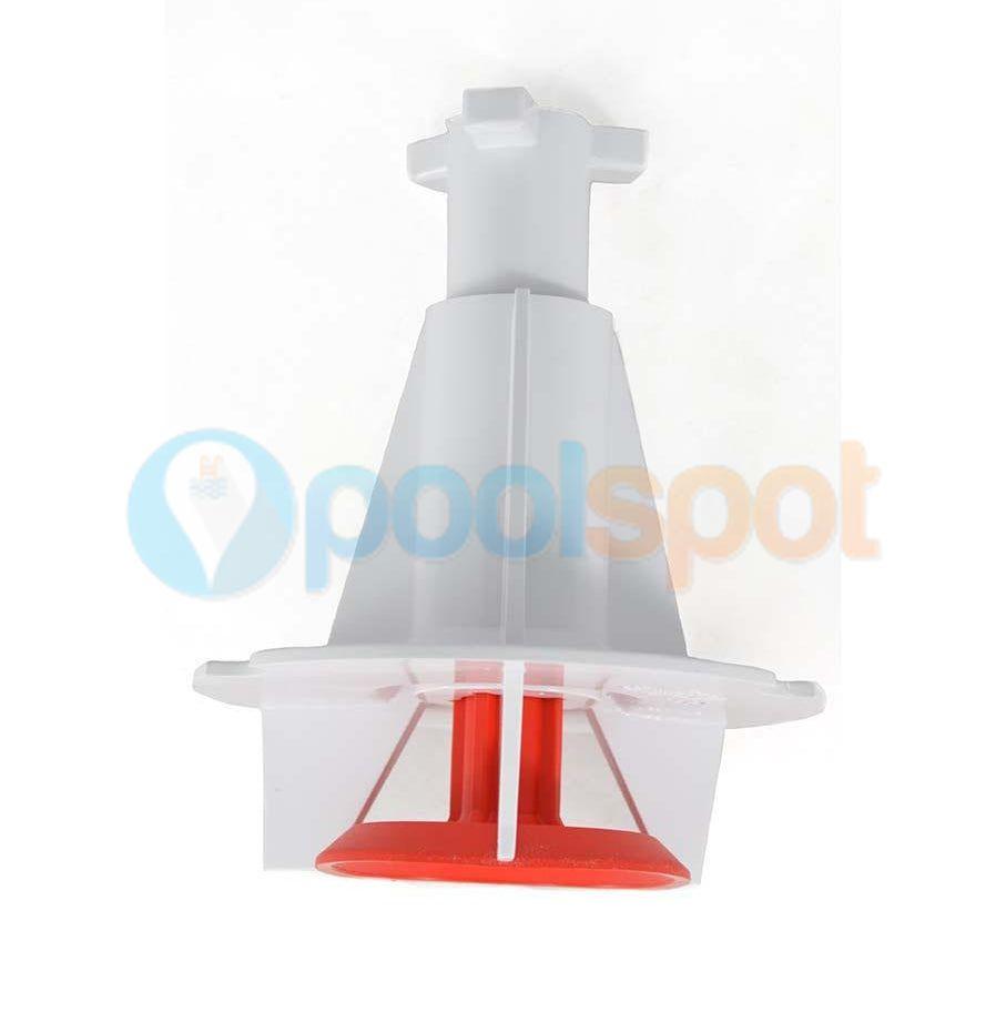 Control Valve for Zodiac / Poolrite S2500 Vacuum Plate