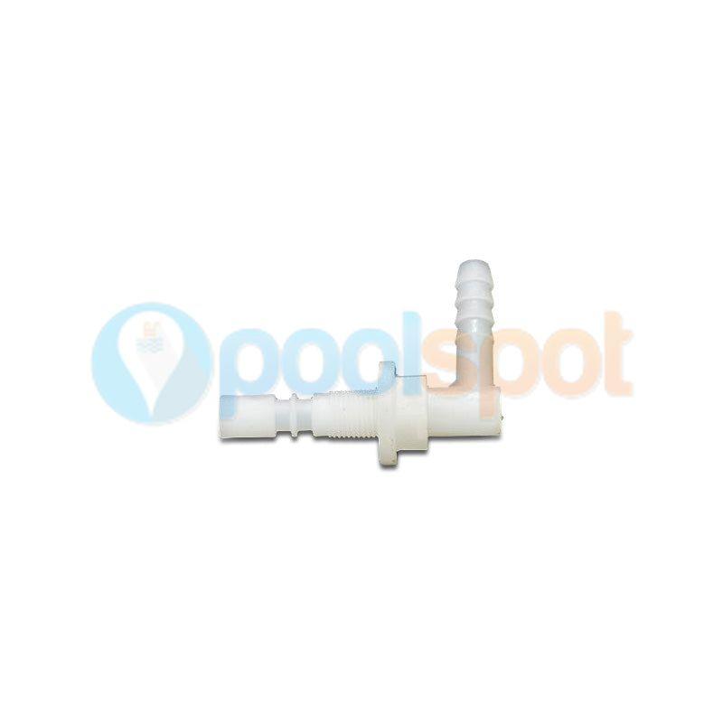 Chemigem Injection Elbow