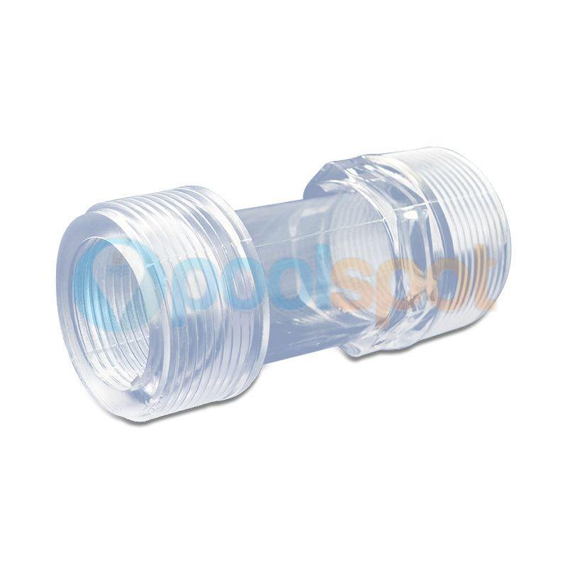 Threaded Sight Glass, Generic to suit Onga Pantera Sand Filters