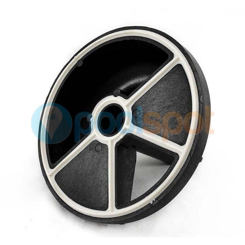 Plug/Gasket Assembly for SR14965 1.5"/40mm Multiport Valve