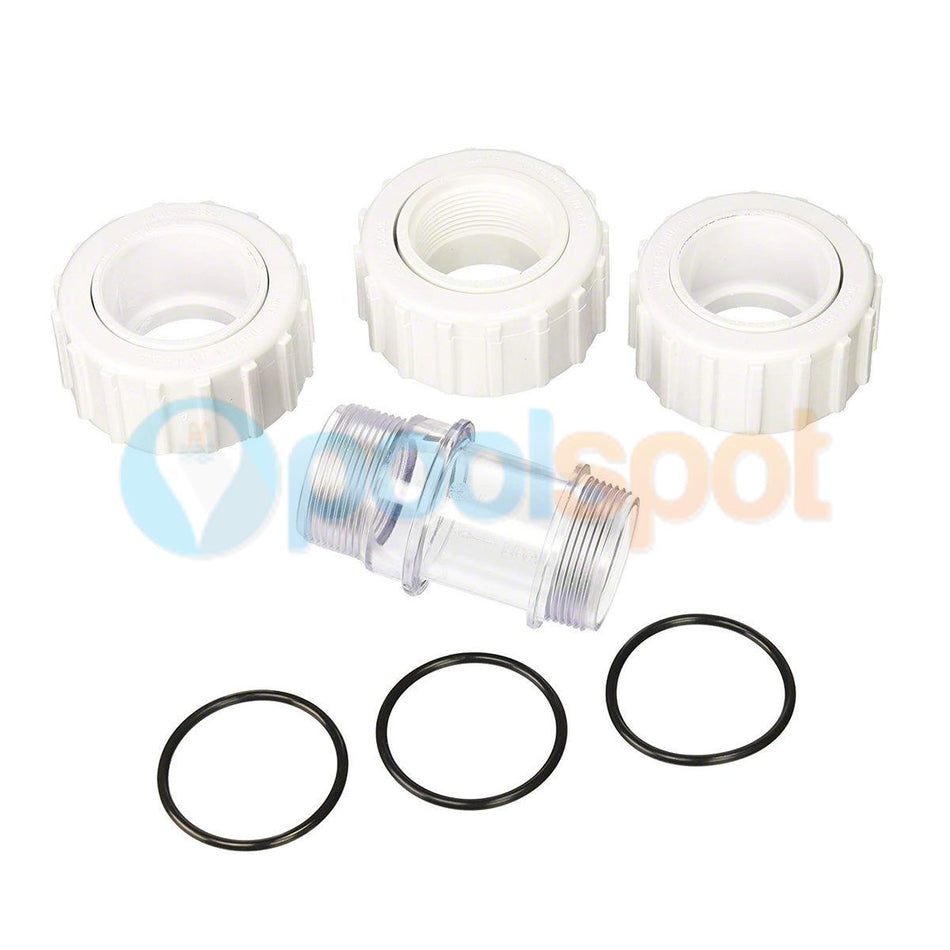 Sta-Rite / Onga Union Adapter Kit