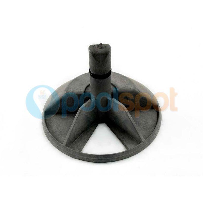 Plug & Gasket Assembly / Rotor for Pentair SR14971 2"/50mm Multiport Valve