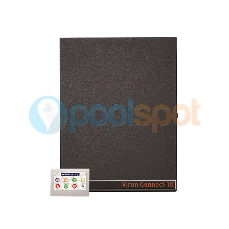 AstralPool Viron Connect 10 Automation System