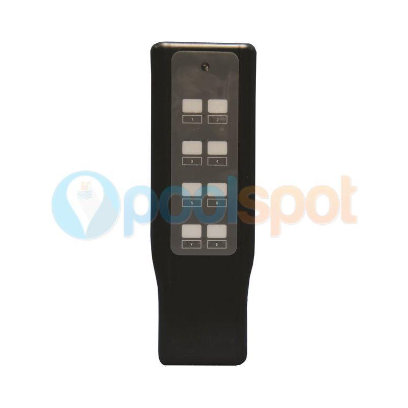 AstralPool Viron Connect 10 RF Handheld Remote