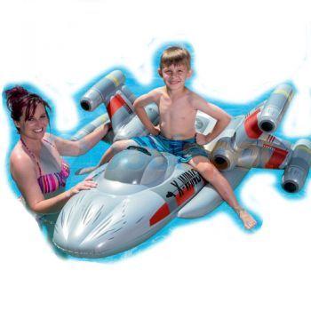 Star Wars X-Wing Fighter Ride On