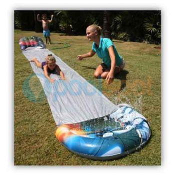 Star Wars Single Slider Pro Waterslide