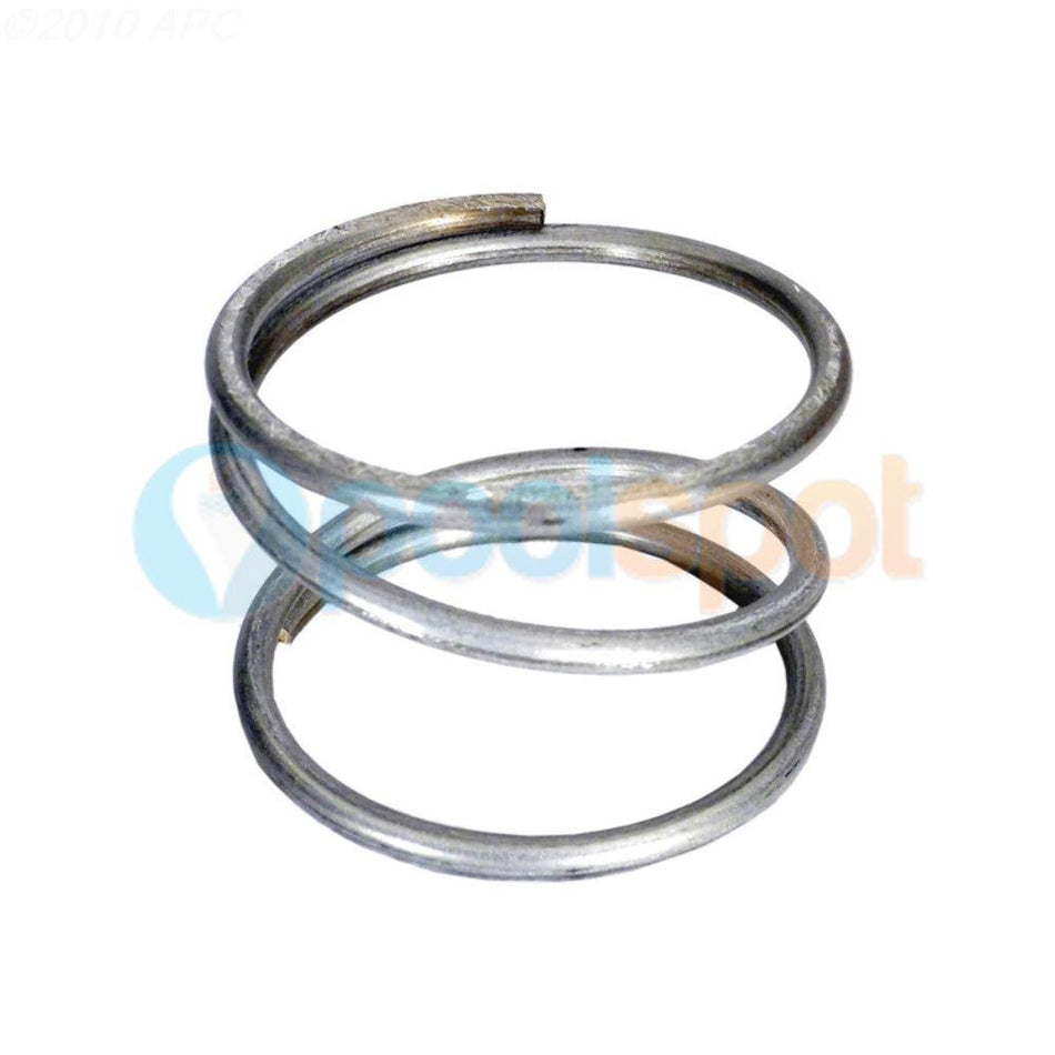 Compression Spring for Pentair Clean & Clear Plus Cartridge Filter / Quad DE