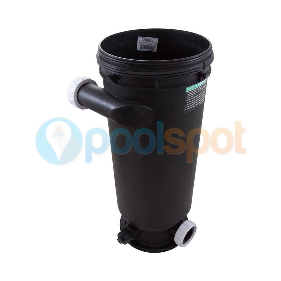 Tank Bottom for Sta-Rite Posi-Clear RP