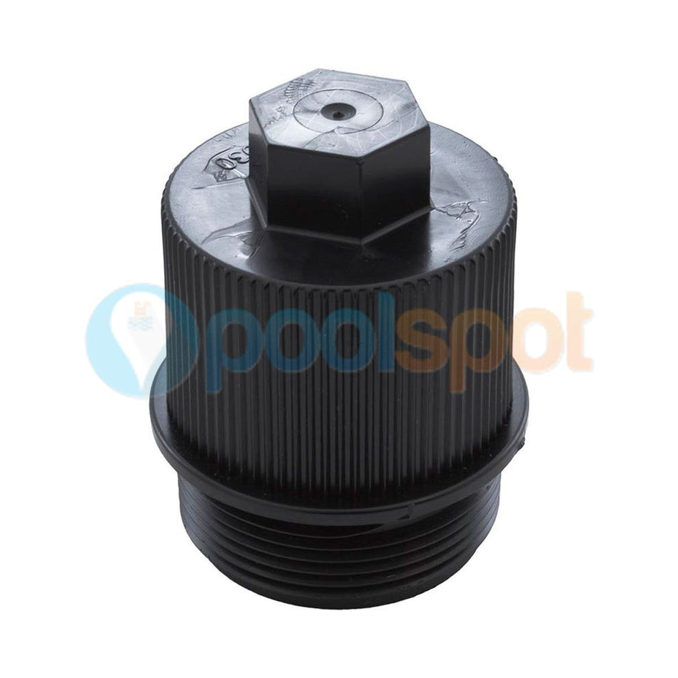 Drain Cap Plug 1 1/2" for Pentair Clean & Clear Plus Cartridge Filter / Quad DE / FNS Plus