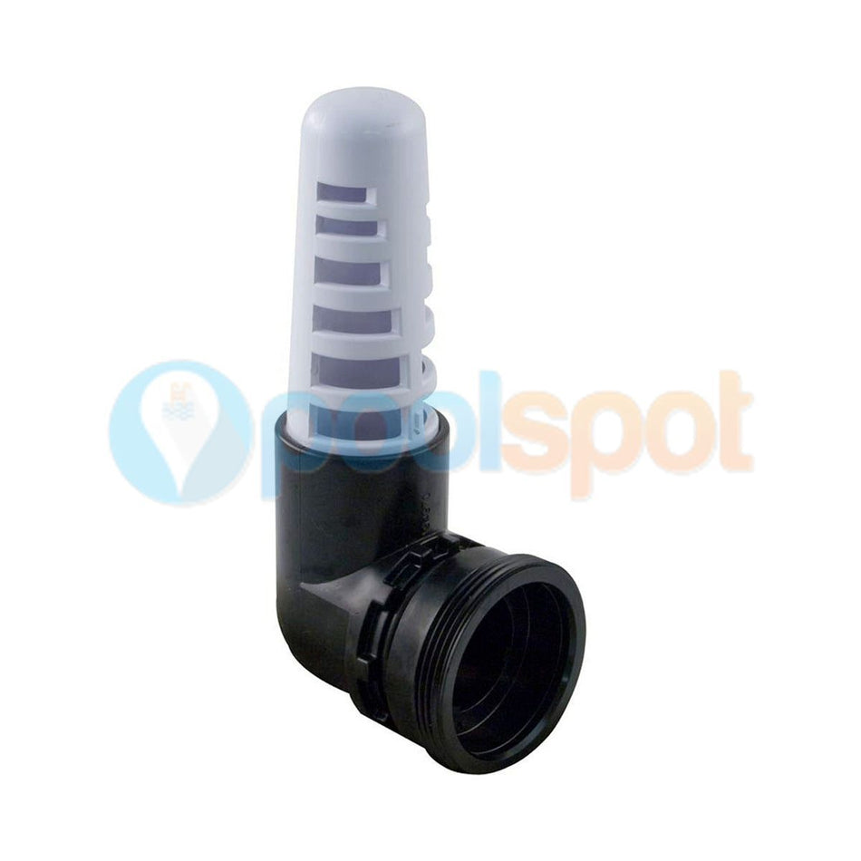 Bulkhead Baffle Assembly for Pentair Clean & Clear Plus Cartridge Filter