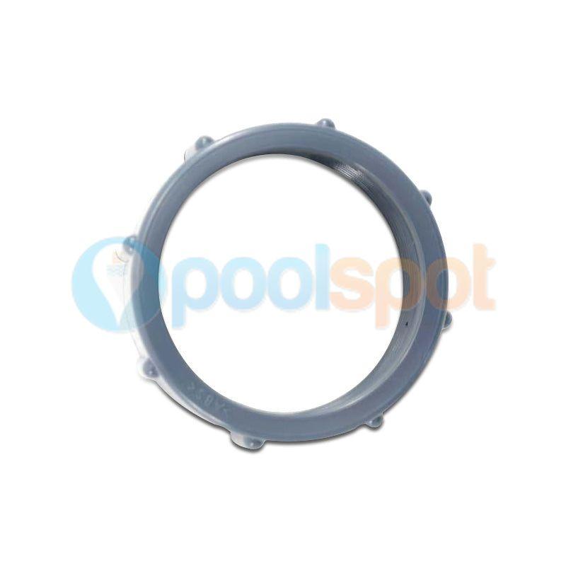 Poolrite 50mm Back Nut Mirrakel