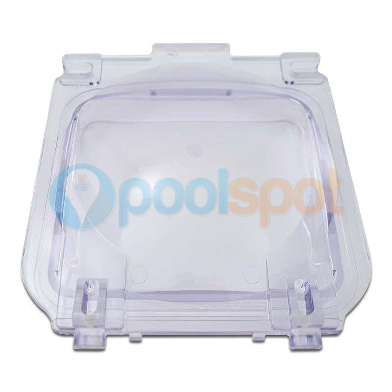 Pump Lid Poolrite PM/SQI Genuine