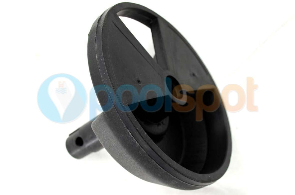 Selector Plate / Rotor for Poolrite Smart Valve & V2000 Multiport Valve