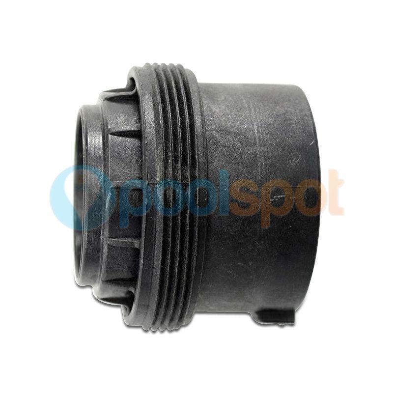 Threaded Discharge Coupling for Poolrite SQ Pump