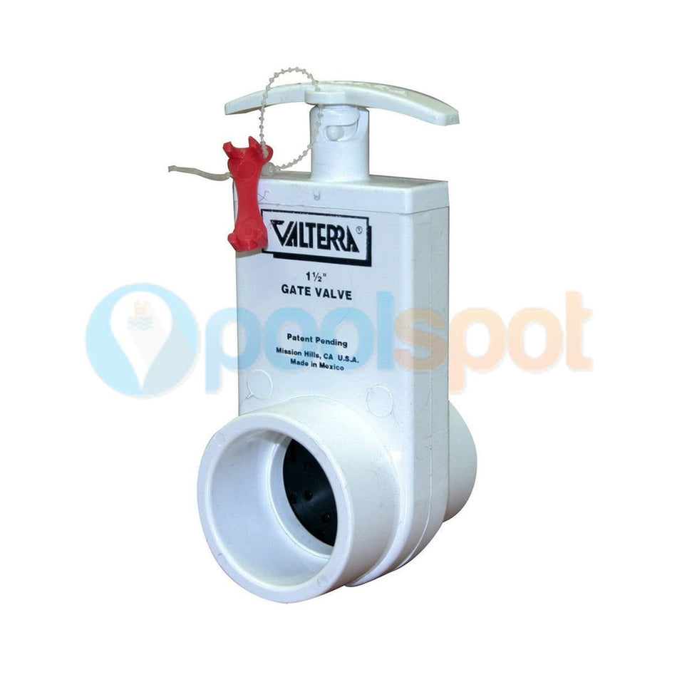Valterra Uni-body Gate Valve