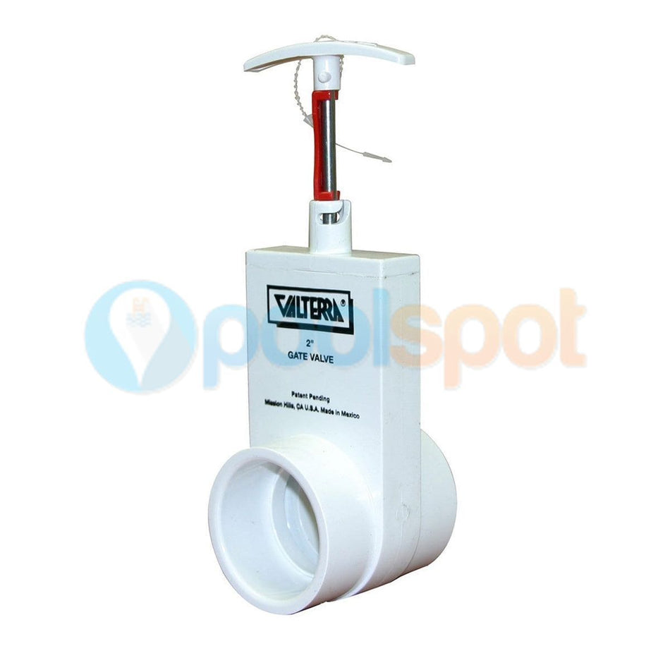 Valterra Uni-body Gate Valve