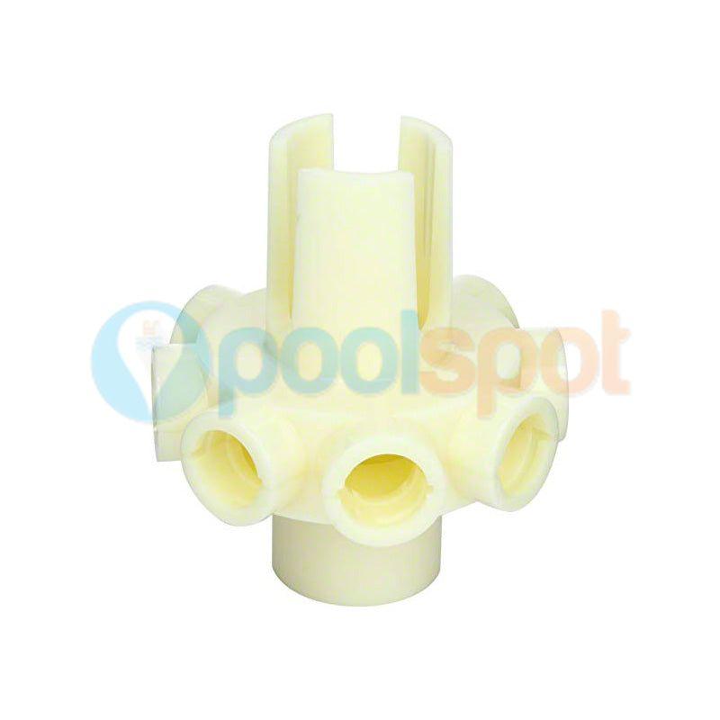 Collector Hub for Onga Pantera P21 / P25 & Sta-Rite Cristalflo CFII-TP150 / 170 / 200/ 240 Sand Filters