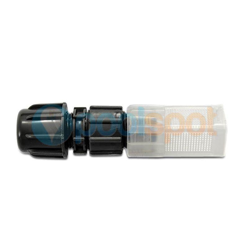 Chemigem Drum Filter w/ Non Return Valve