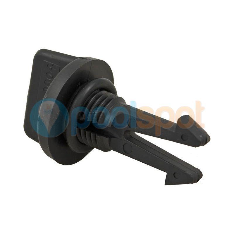 Air Release Valve Assembly w/ O Ring for Sta-Rite System 2 PLD/PTM DE Filter