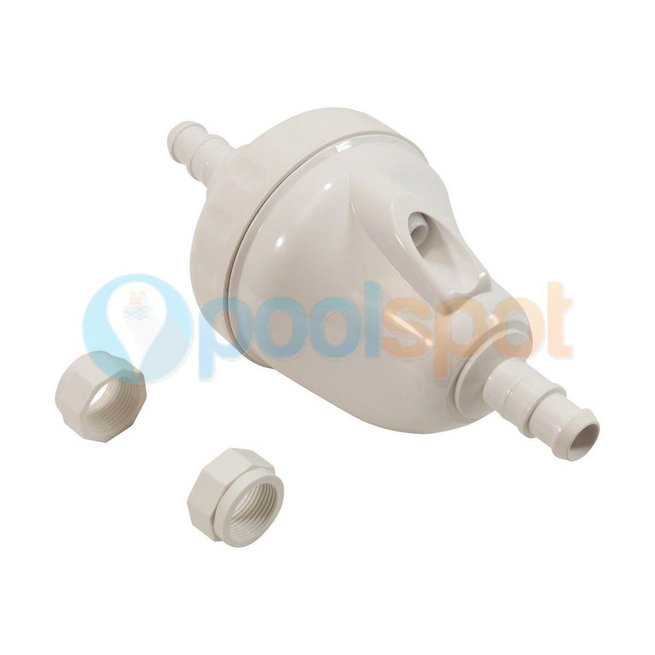 Backup Valve for Polaris 180 / 280 / 380 / 3900, Generic