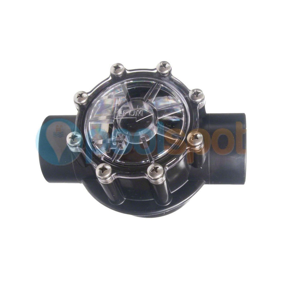 CMP Hydroseal 180° Check Valve
