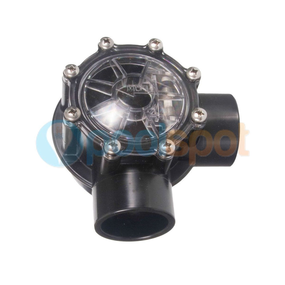 CMP Hydroseal 90° Check Valve
