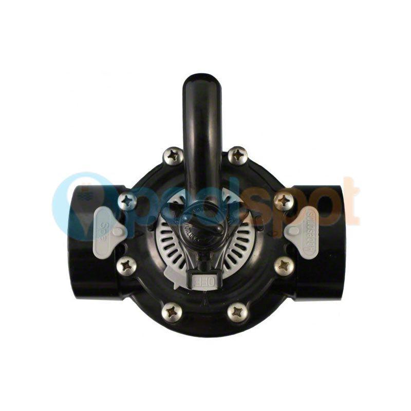 CMP Hydroseal 2 Port / 2 Way Diverter Valve