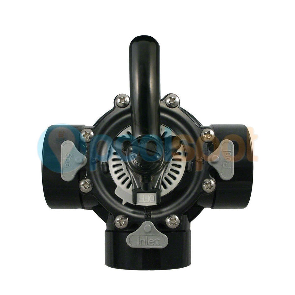 CMP Hydroseal 3 Port / 3 Way Diverter Valve