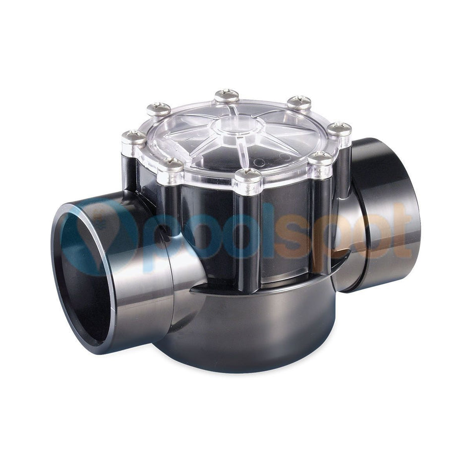 Pentair FullFloXF Check Valve - Various Sizes