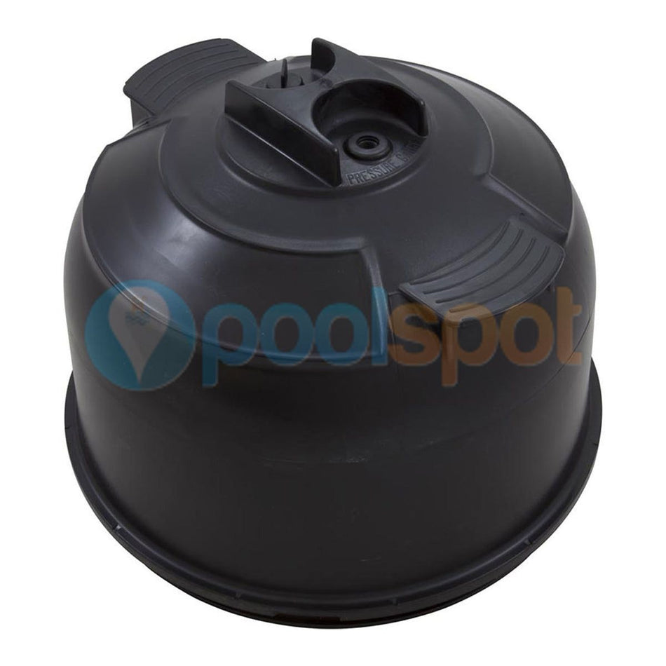 Tank Lid / Upper Body c/w Air Relief Valve, for Sta-Rite System 2 PLM / PLD DE Filter