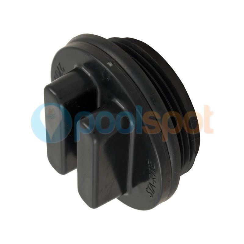 Drain Plug Assembly for Sta-Rite System 2 PLM / PLD DE Filter