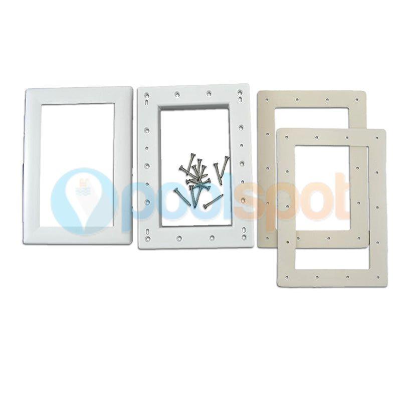 Escutcheon Assembly Kit for Waterco S75 / Supaskimmer Skimmer Box