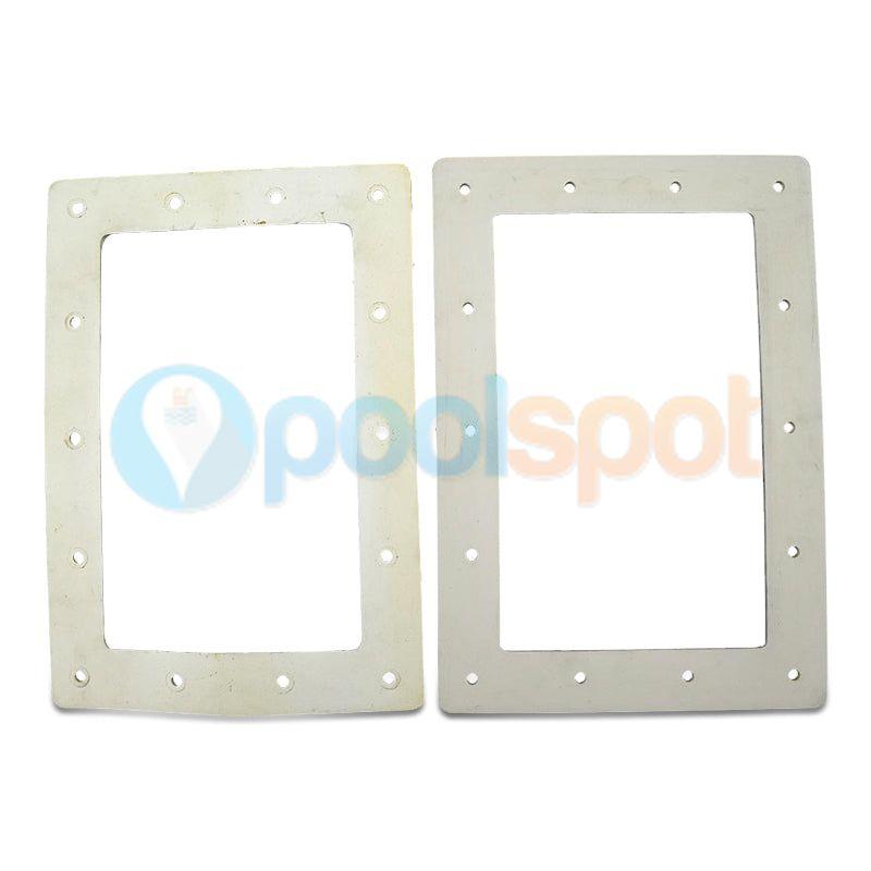 Escutcheon Gasket (2PK) for Waterco S75 / Supaskimmer Skimmer Box